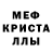 Метадон мёд Brady Dixon
